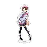 【超希少】黄前久美子／響け！ユーフォニアム 京アニフェス アクリルスタンド Amazon.co.jp: 響け！ユーフォニアム アクリルスタンド 黄前